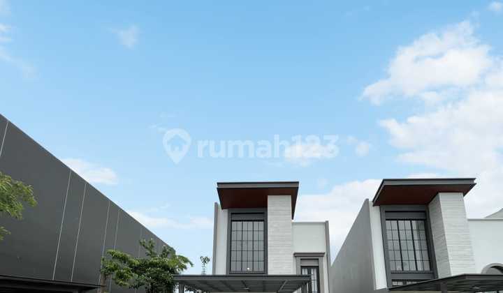 Rumah Minimalis Modern Baru 2 Lantai Cluster Exclusiff Fasilitas Mewah Grand Duta City Harapan Indah Bekasi Rumah Minimalis Modern Baru 2 Lantai Cluster Exclusiff Fasilitas Mewah Grand Duta City Harapan Indah Bekasi
