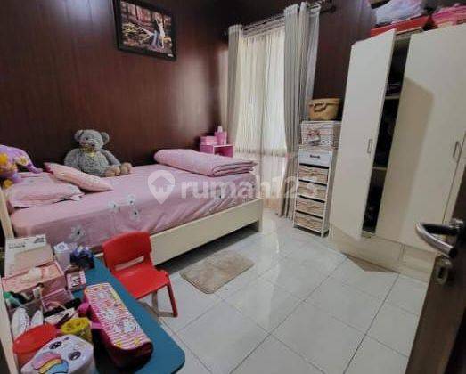 Turun Harga Dijual BU rumah di cluster harmoni harapan indah bekasi 2