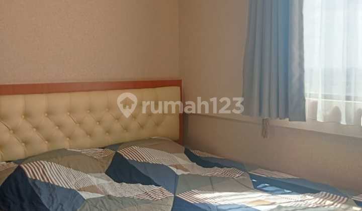 Dijual Murah Apartemen Meikarta - 3 BR Fully Furnished*