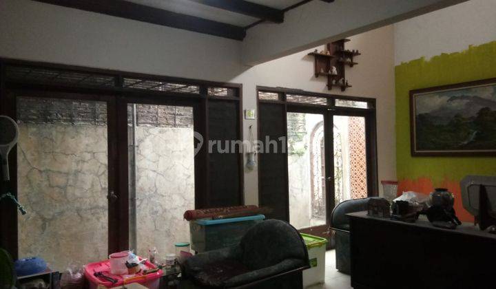  Rumah Hitung Tanah di Komp. Kimia Farma, Duren Sawit, Jak tim 2