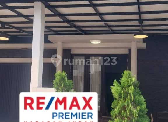 Dijual Rumah Sip Huni di Cluster Asera One South Harapan Indah Bekasi Dijual Rumah Sip Huni di Cluster Asera One South Harapan Indah Bekasi