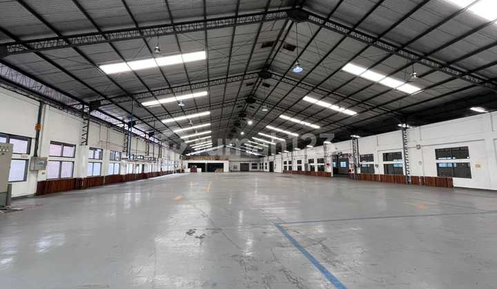 Dijual /disewakan Murah Gudang Besar Lt 2 Ha Lb 12 Rb Siap Pakai Akses Bs Kontainer 40feet Strategis Di Jl Raya Narogong Bekasi Dijual /disewakan Murah Gudang Besar Lt 2 Ha Lb 12 Rb Siap Pakai Akses Bs Kontainer 40feet Strategis Di Jl Raya Narogong Bekasi