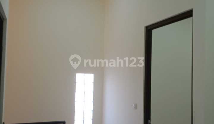 For Sale 2-Story Ready-to-Occupy House No Flooding Near St John Harapan Indah Bekasi 2