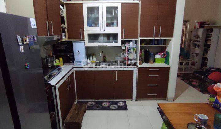 Dijual Rumah Siap Huni di Violet Garden, Kranji Bekasi Barat 2