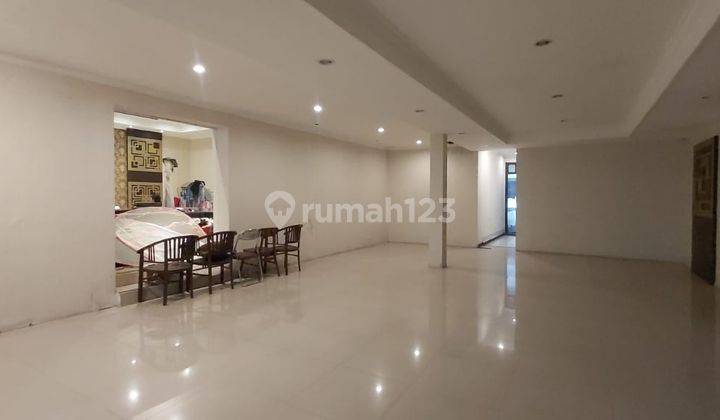 Dijual ruang usaha di sayap cihampelas ,. bandung 13
