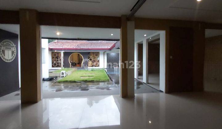 Dijual ruang usaha di sayap cihampelas ,. bandung 14