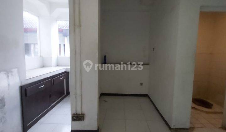 Dijual ruang usaha di sayap cihampelas ,. bandung 16
