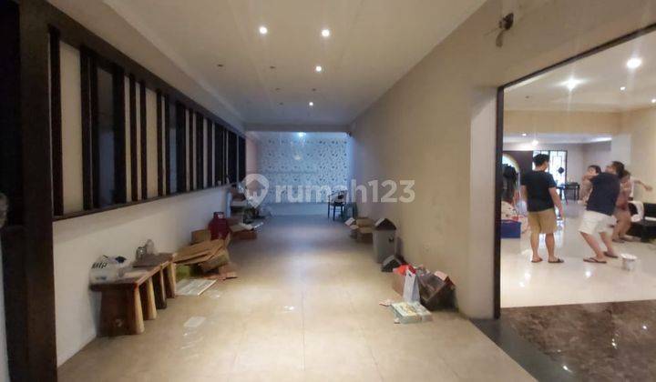 Dijual ruang usaha di sayap cihampelas ,. bandung 18