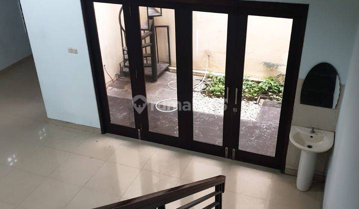 Rumah dijual Di singgasana , sayap peta 1