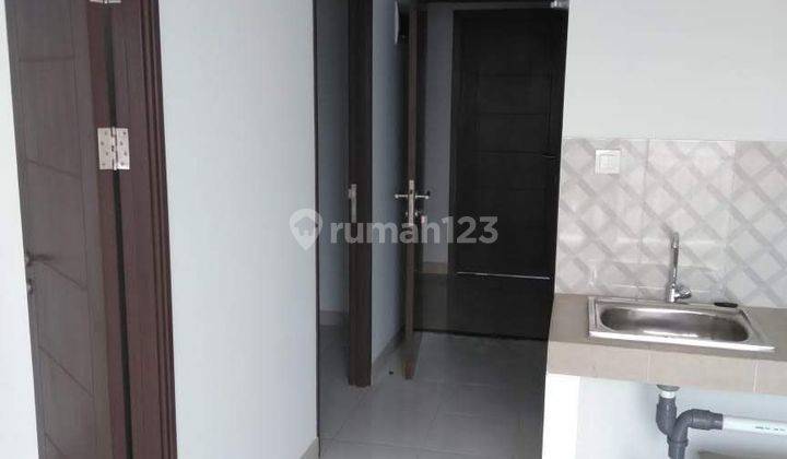 Dijual apartment m M Square ( Mekarwangi Square ) 1