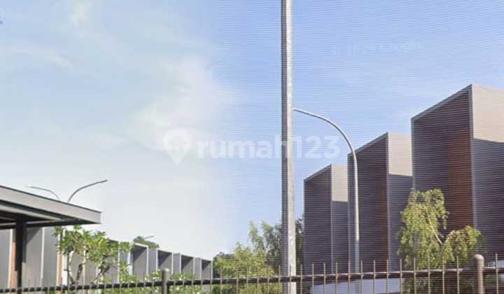 Rumah Bagus Dekat dengan Mall 2