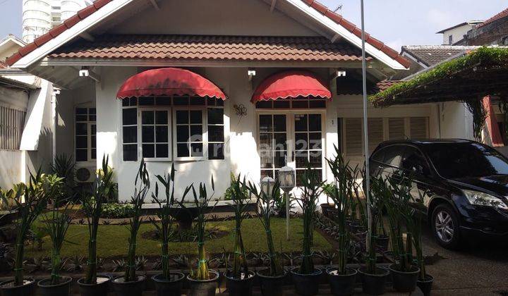 Rumah Di Sewa Terawat Dekat Kampus ITB Bandung  1