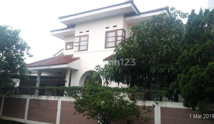 Rumah Mewah Arcamanik Endah Antapani Bandung 1