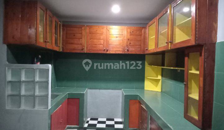 Rumah Minimalis 2 Lantai Cikutra Strategis Bandung 2