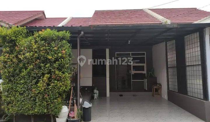 Rumah Minimalis Antapani Arcamanik Kota Bandung  1