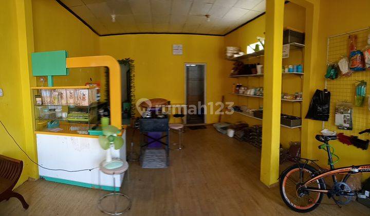 Rumah 2 Lantai Padasuka Bungursari Saung Udjo Bandung 2