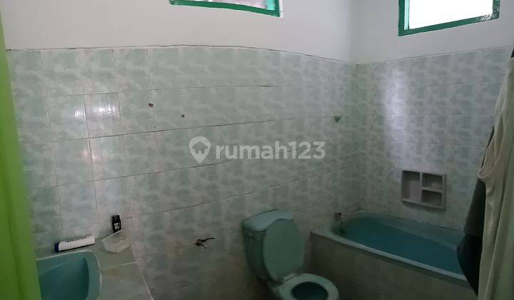 Rumah Sewa Komplek Villa Asri Bumi Asri Padasuka Cikutra Bandung 2