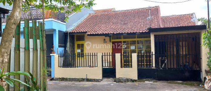 Sewa Rumah Sayap Cikutra Padasuka dekat Widyatama Komplek Bandung