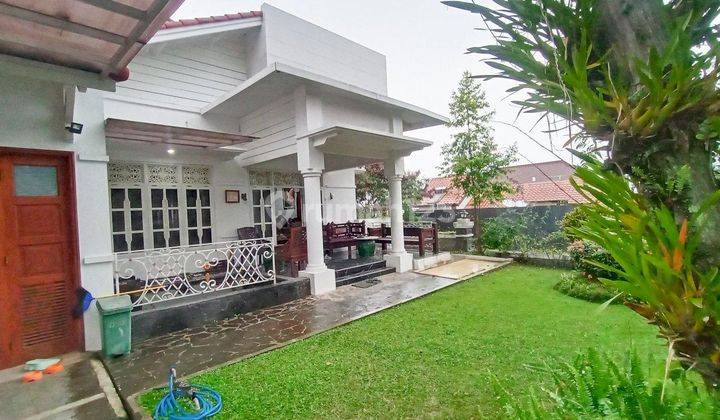 Rumah Milenial Minimalis Dago Resort Pakar Bandung 2