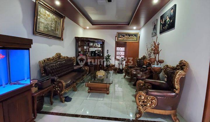 Rumah Minimalis 2 LantaiFurnish Antapani Arcamanik Bandung 2