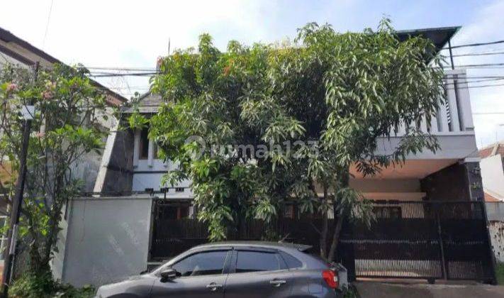 Rumah Murah Minimalis Full Furnished Batununggal Kota Bandung  1