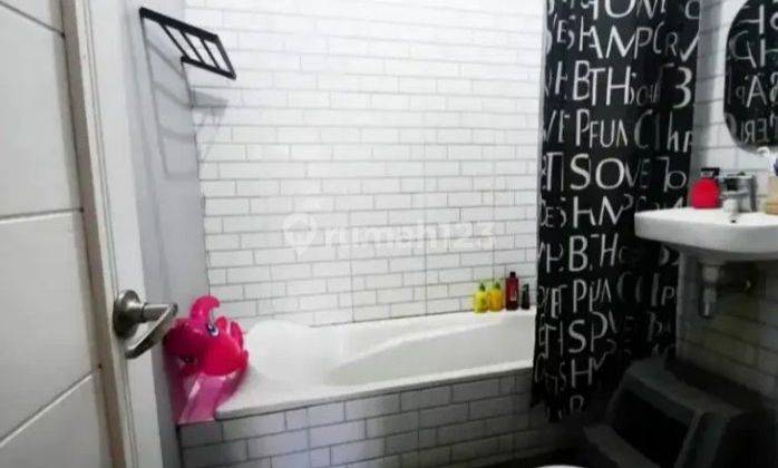 Rumah Murah Minimalis Full Furnished Batununggal Kota Bandung  2