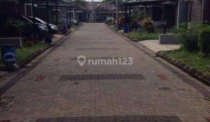 Rumah Minimalis 2 lantai Grand Sharon Kota Bandung  1