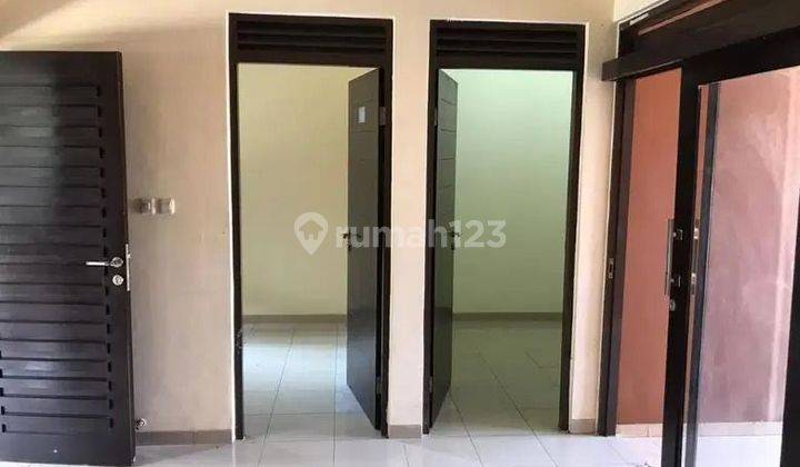 Rumah Minimalis 2 lantai Grand Sharon Kota Bandung  2