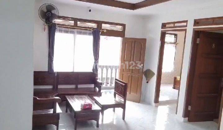 Rumah Kos Kosan Full Furnished Dekat Gasibu Bandung  1