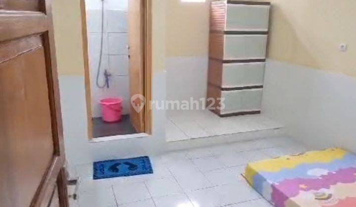 Rumah Kos Kosan Full Furnished Dekat Gasibu Bandung  2