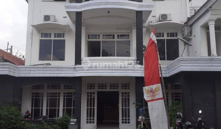 Hotel Melati Siap Huni di Sukarno hatta Bandung  1