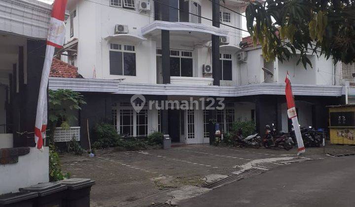 Hotel Melati Siap Huni di Sukarno hatta Bandung  2