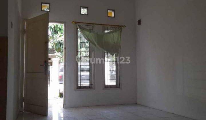 Rumah Murah Siap Huni Cisaranten Kota Bandung  2