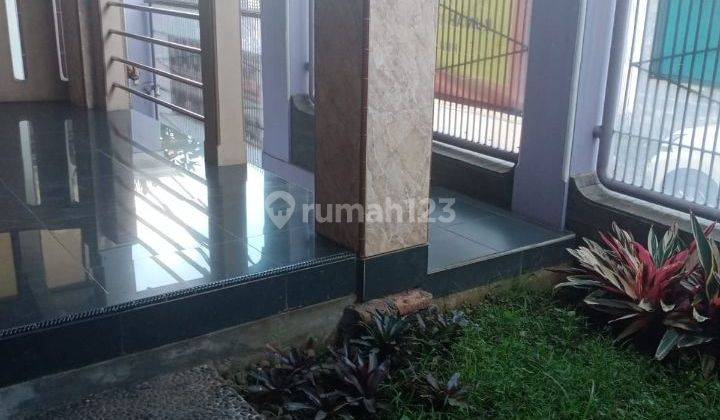 Rumah Murah Komplek Mega Asri Pasteur Kota Bandung  1