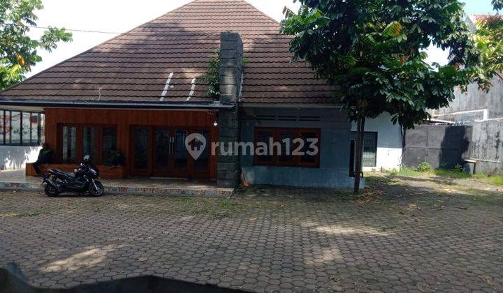 Rumah Murah Mainrood Di Jl Diponegoro Gedung sate Bandung  1