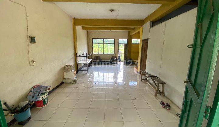 Rumah Maen Road Strategis Usaha Mekarsari Garut 2