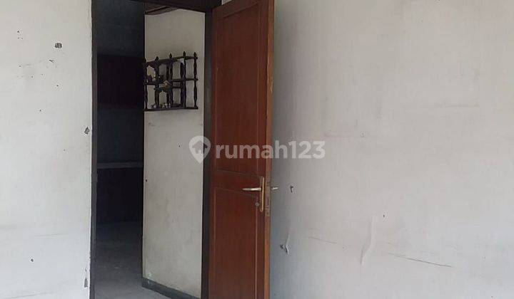 Rumah Murah Turangga BKR Strategis Kota Bandung  2