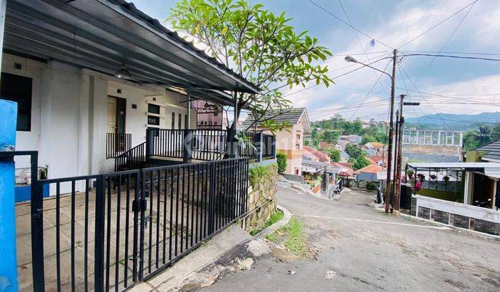 Rumah Murah Siap Huni Komplek Padasuka Bandung  2