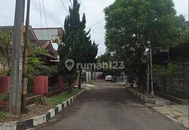 Rumah Murah Luas Strategis Sukarno Hatta Bandung 2