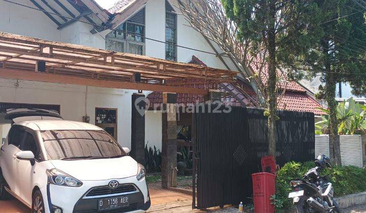 Rumah Murah BKR Turangga TSM Strategis Kota Bandung  1