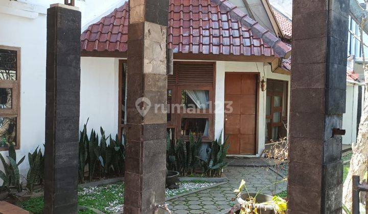 Rumah Murah BKR Turangga TSM Strategis Kota Bandung  2