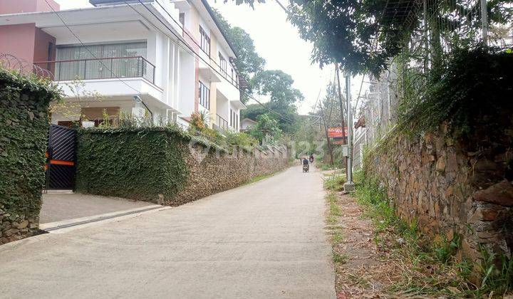 Tanah Matang Siap Bangun Di Pagersari View Kota Bandung  1