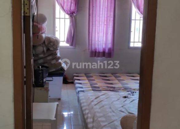 Rumah Murah Siap Huni Turangga Bkr Bandung  2