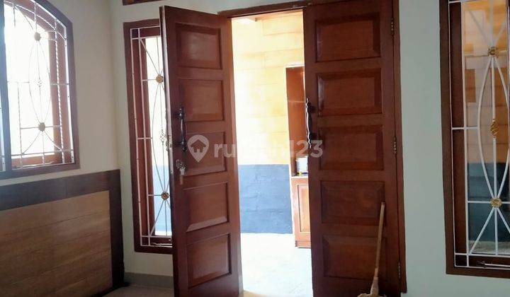 Rumah Murah 2lantai Komplek Kiarasari Buahbatu Bandung  2