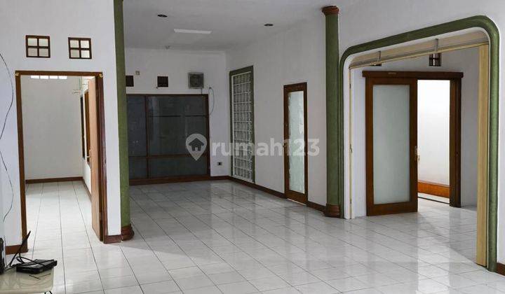 Rumah Murah Siap Huni Batununggal Kota Bandung  2