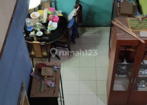 Rumah Murah Siap Huni Turangga Bkr Bandung  2