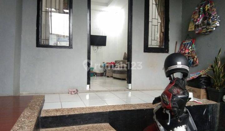 Rumah Over Kredit Siap Huni Cicalengka Cimanggu Parakan Muncang 2
