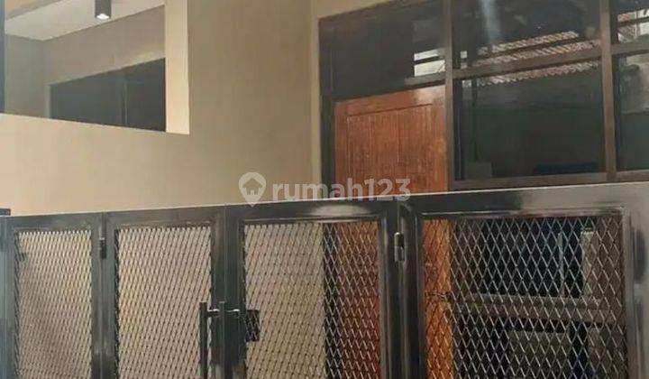 Sewa Rumah Minimalis 2 Lantai Antapani Bandung 2