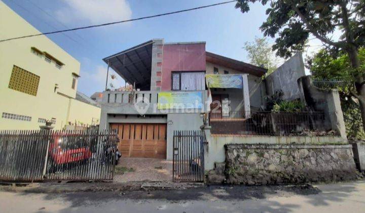 Rumah Murah 2lantai Setraduta Pasteur Cimahi Bandung 1