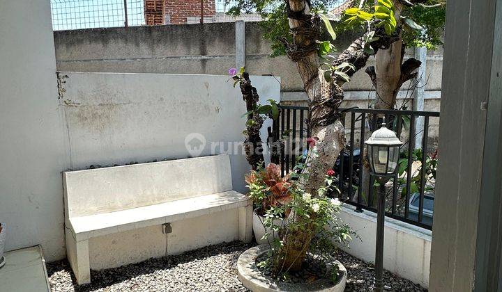 Rumah Siap Huni Setra Dago Antapani Bandung Shm Bagus 2